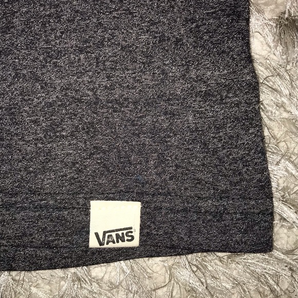 VANS kids t-shirt - Picture 4 of 7